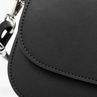Compact Handbag With Pockets - Zara