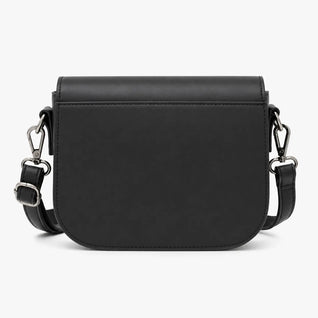 Compact Handbag With Pockets - Zara