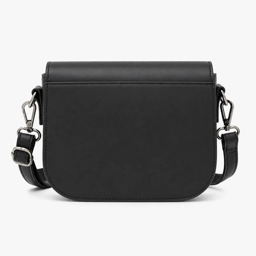 Compact Handbag With Pockets - Zara