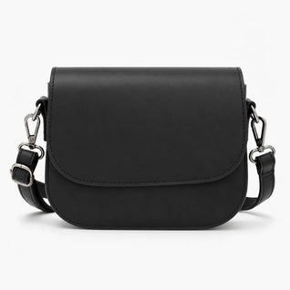 Compact Handbag With Pockets - Zara