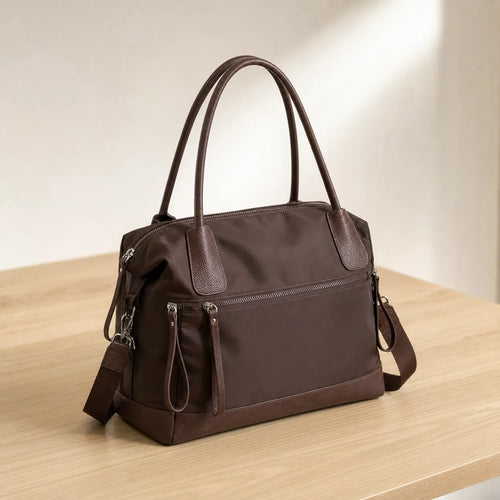 Durable School Tote - Honor
