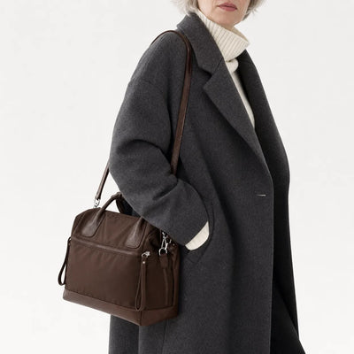 Bagsmith Essentials Durable School Tote - Honor