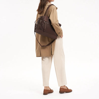 Bagsmith Essentials Durable School Tote - Honor