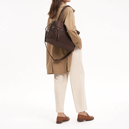 Durable School Tote - Honor