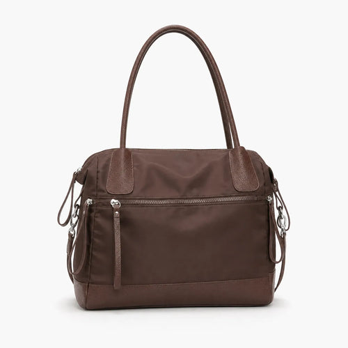 Durable School Tote - Honor