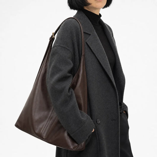 Bagsmith Essentials Everyday Work Shoulder Bag - Lottie