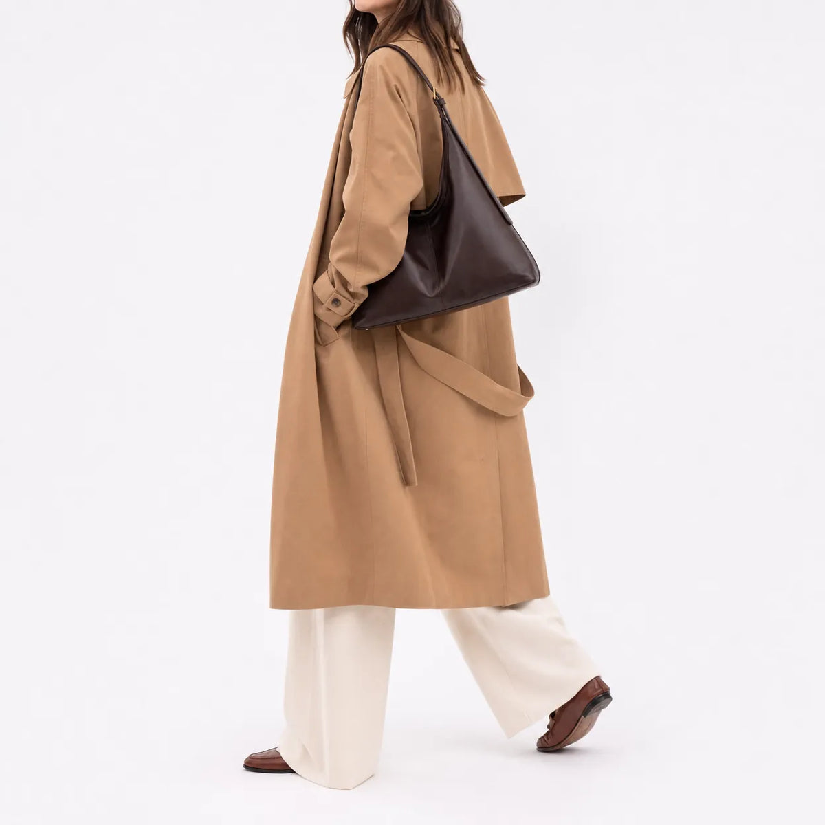 Bagsmith Essentials Everyday Work Shoulder Bag - Lottie