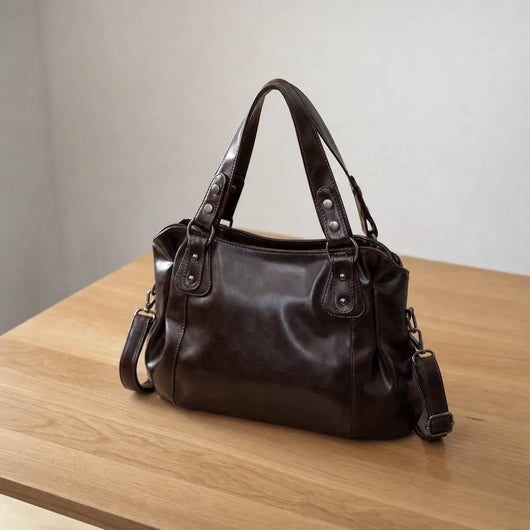 Bagsmith Essentials Large School Handbag - Camille