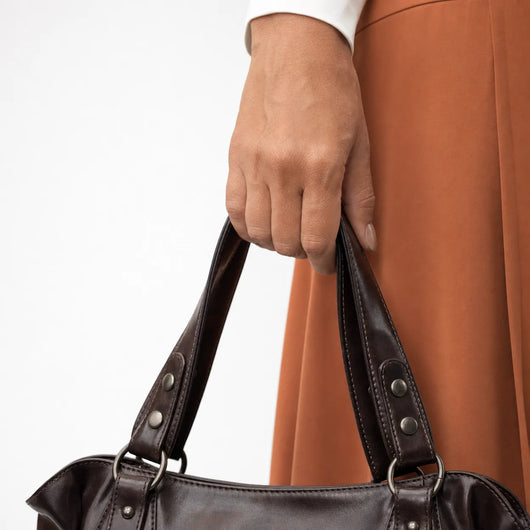 Bagsmith Essentials Large School Handbag - Camille