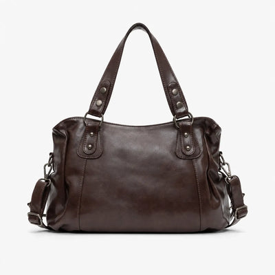 Bagsmith Essentials Large School Handbag - Camille