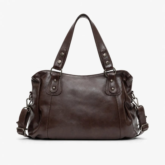 Bagsmith Essentials Large School Handbag - Camille