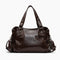 Large School Handbag - Camille