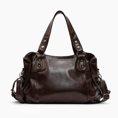 Bagsmith Essentials Large School Handbag - Camille