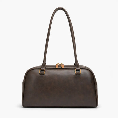 Bagsmith Essentials Multi-Pocket Shoulder Bag - Kezia for Busy Days