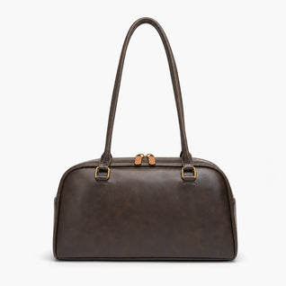 Multi-Pocket Shoulder Bag - Kezia for Busy Days