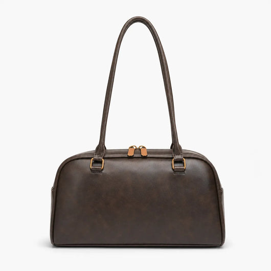 Bagsmith Essentials Multi-Pocket Shoulder Bag - Kezia for Busy Days