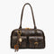 Multi-Pocket Shoulder Bag - Kezia for Busy Days