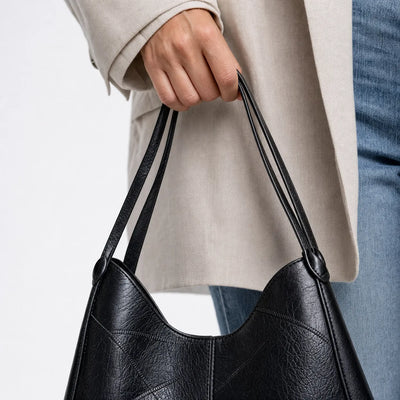 Bagsmith Essentials Professional Work Shoulder Bag - Niamh