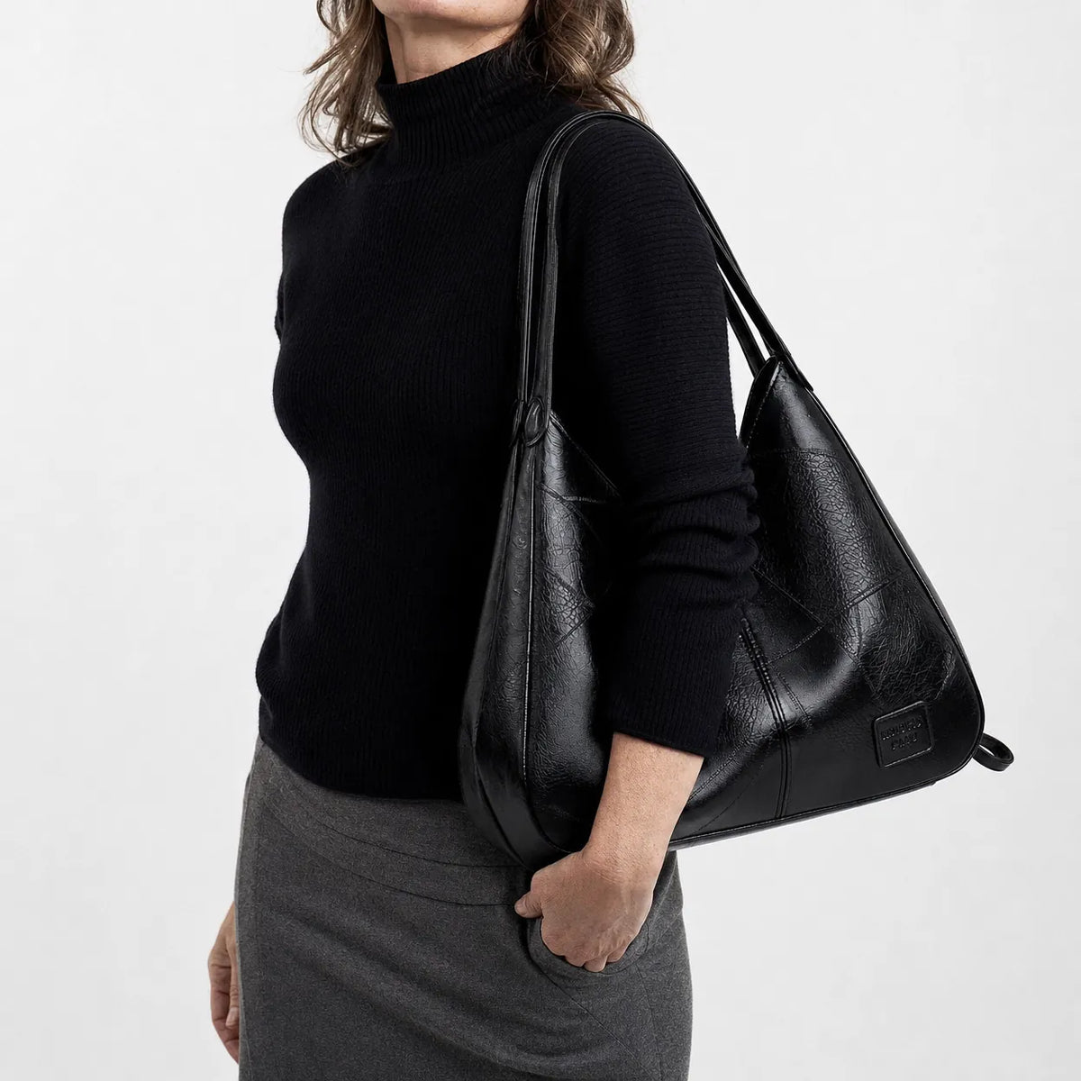 Bagsmith Essentials Professional Work Shoulder Bag - Niamh