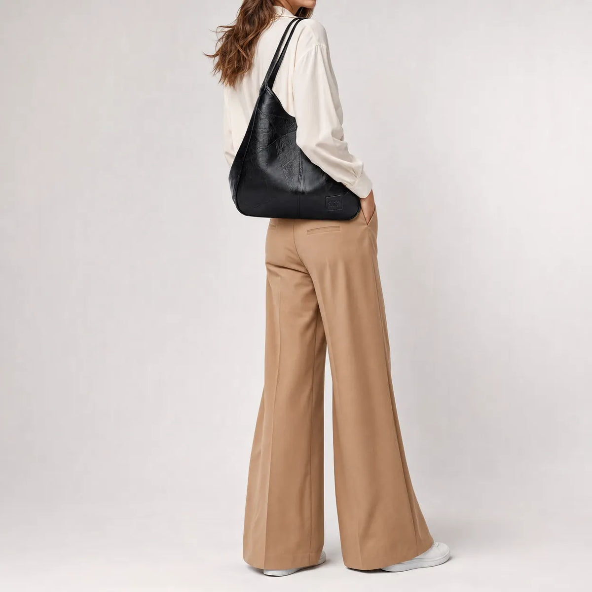 Bagsmith Essentials Professional Work Shoulder Bag - Niamh