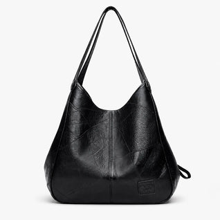 Professional Work Shoulder Bag - Niamh