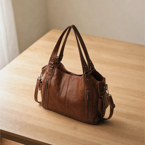 University Laptop Tote - Blythe