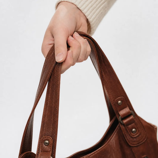 Bagsmith Essentials University Laptop Tote - Blythe