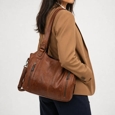Bagsmith Essentials University Laptop Tote - Blythe