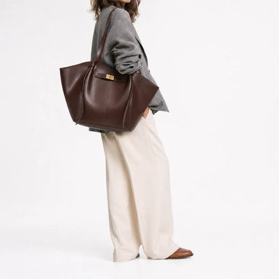 Bagsmith Essentials University Student Backpack - Miriam